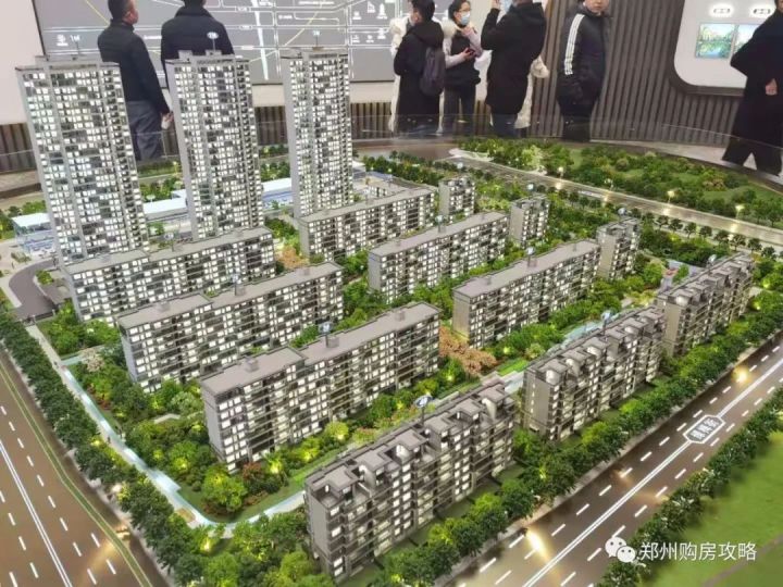 郑州高新区双湖科技城龙湖天境,郑州高新区双湖科技城楼盘咋样