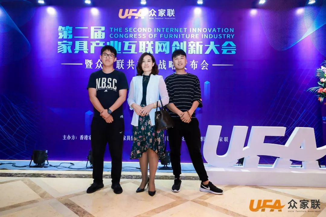 众家联合伙人齐聚中国,众家联创始人