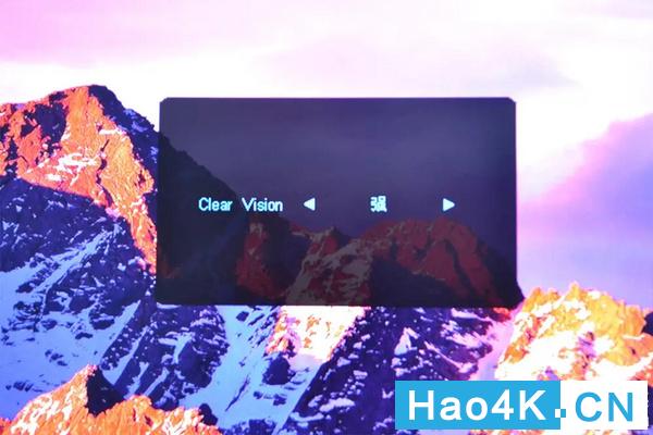 aocu27n3显示器2k与4k测评,aoc电脑显示器cu32p2评测