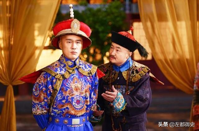 如何评价清朝功过,怎么评价清朝乾隆时期