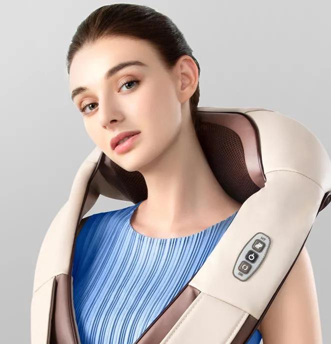 脉冲式颈椎按摩器好不好,颈椎按摩器哪种好