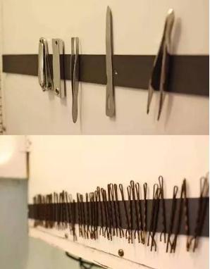 德国主妇高效收纳法,美国主妇房间整理