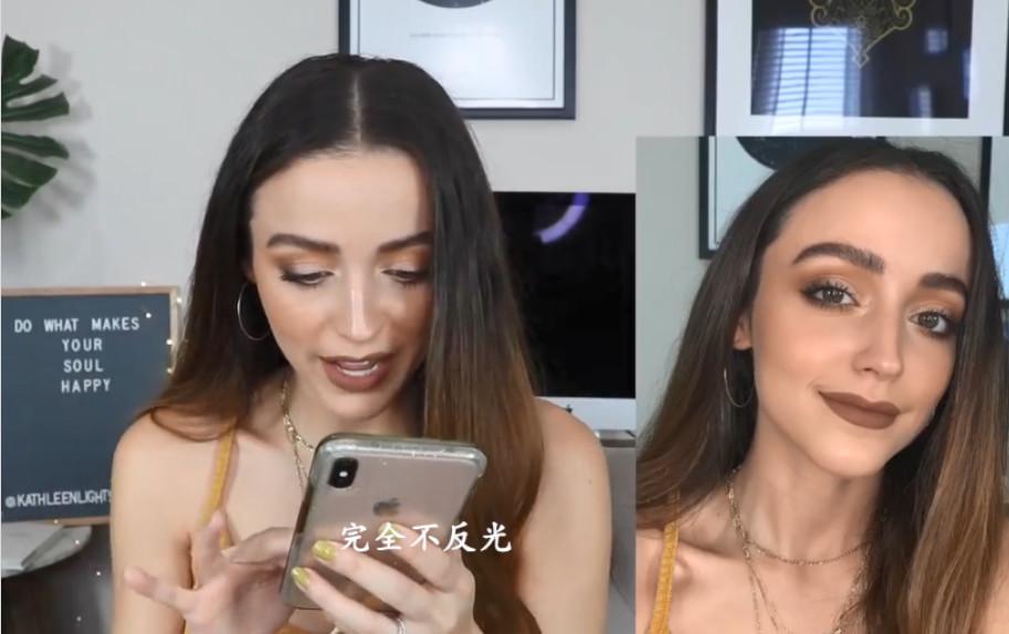 k妹最火的粉饼,什么大牌粉底最好用又不卡粉