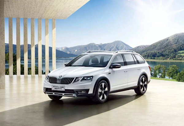 2022款全新斯柯达明锐上市了吗,斯柯达明锐2019款车展