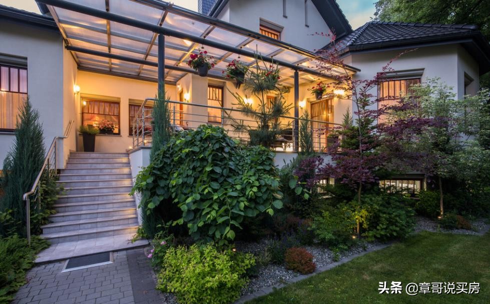 现在北京买别墅哪里最合适,在北京买平房值得吗