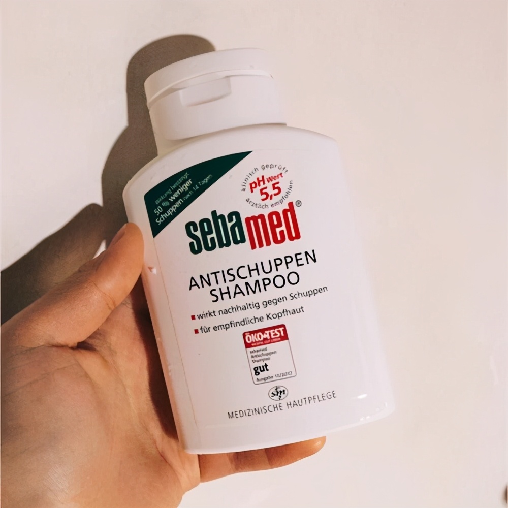 超市十大公认好用的洗发水,最推荐的超市洗发水