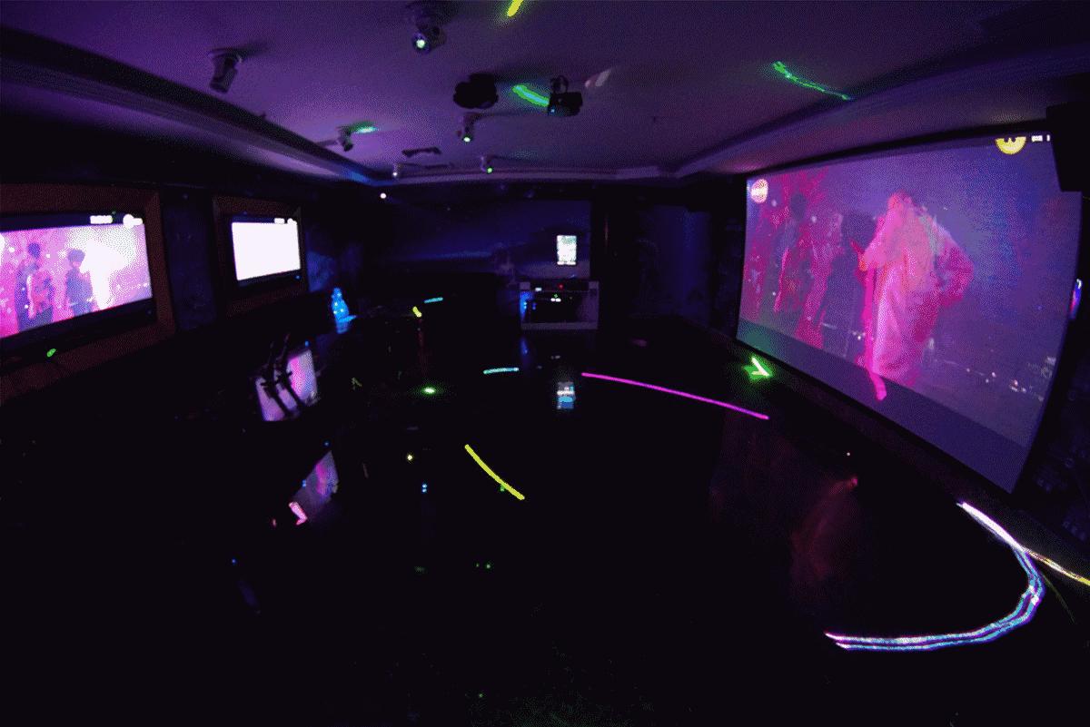 卡拉ok系统解决方案,如何组建家用卡拉ok系统