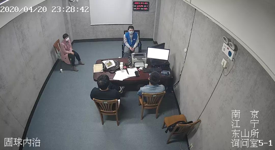 90后小伙被抓,三个小伙获利三百万被抓