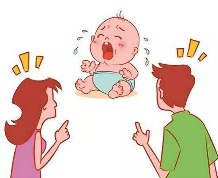 宝宝已经出现肠胀气怎么办,宝宝肠胀气的原因及解决方法
