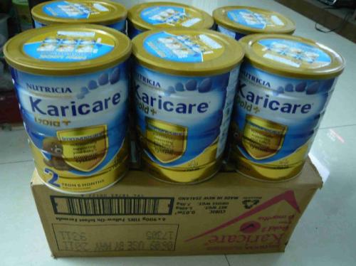 母婴奶粉货源哪里找到,想开母婴店哪里拿货源