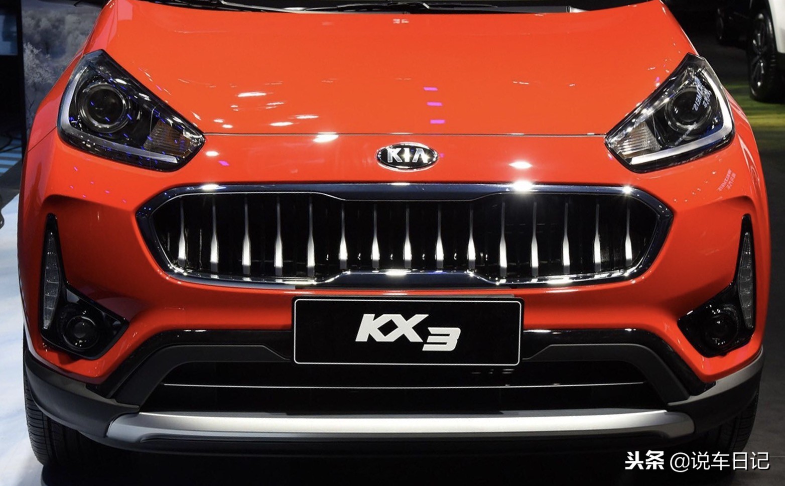 起亚k3四出排气二手车,起亚k5四出排气