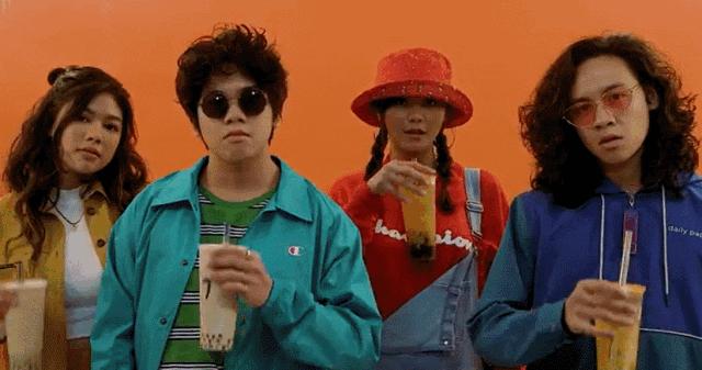 继老干妈后，又一种中国特产攻占了美利坚！