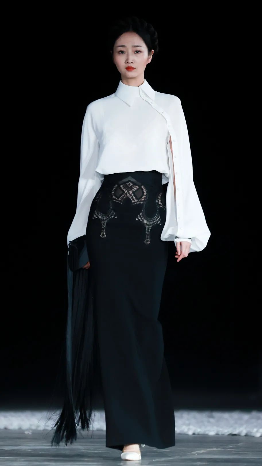 2021秋冬时尚单品,时尚2021秋冬时尚元素流行趋势