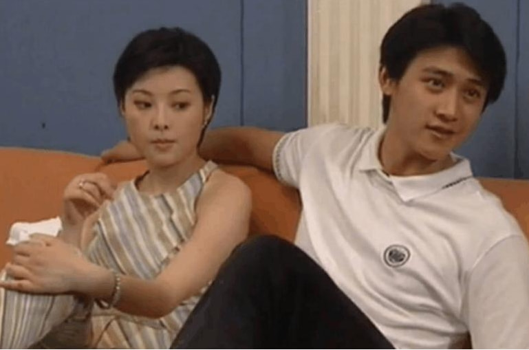 富商徐威：分手袁立后转身娶张怡宁，拿下大魔王，全靠岳母撑腰