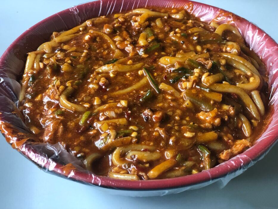 米粉界的扛把子,米粉世界第一名