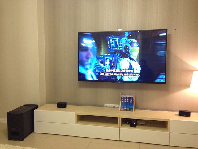 偏远的地方拉不了宽带？可以这么干