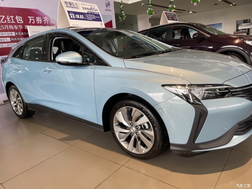 别克微蓝6百公里提速几秒,别克微蓝6二手值得购买吗