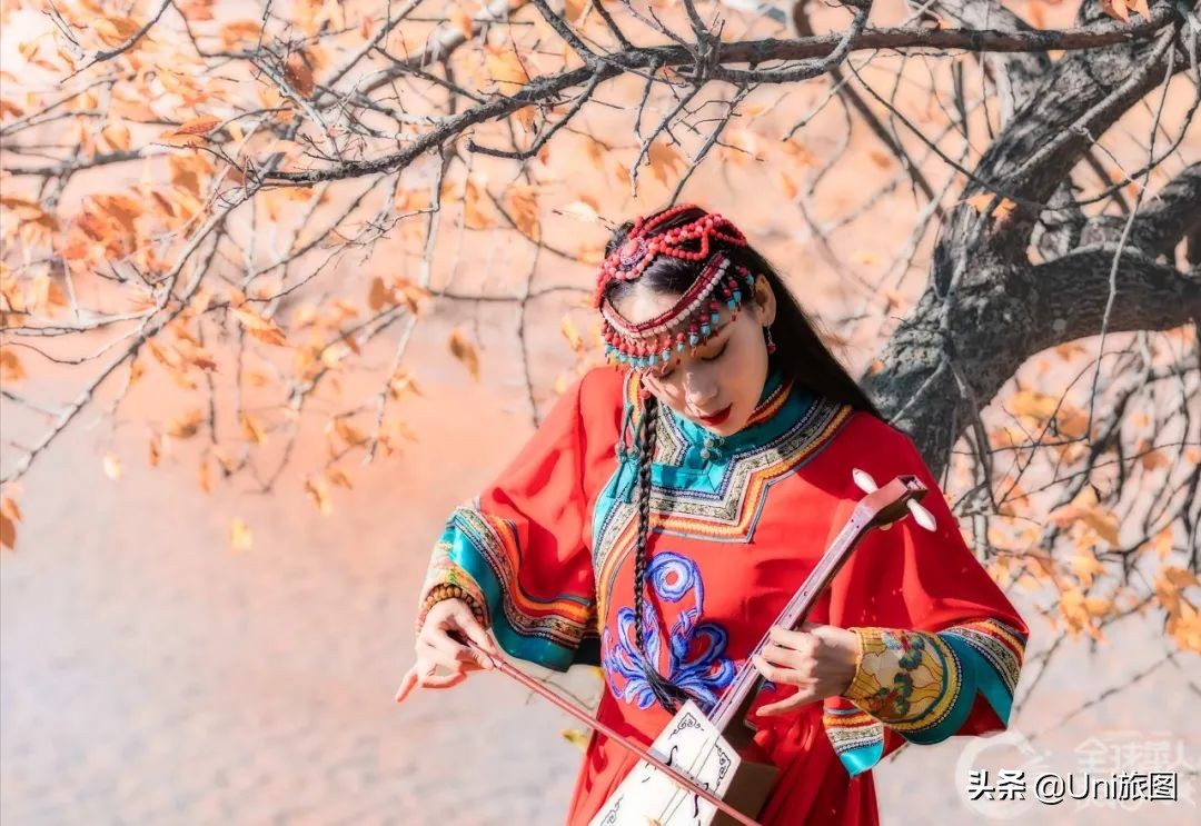 美图欣赏黄河全貌,航拍九曲黄河最美视频