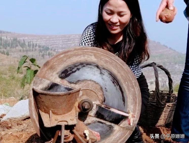 朋友，你对以前农村的庄稼把式，还熟悉多少？