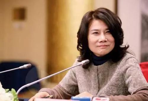 董明珠最近的惊人语录,董明珠霸气四句话