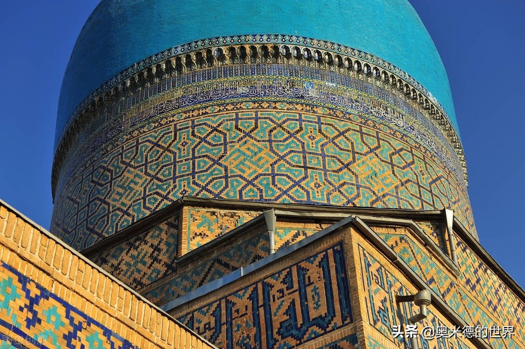 丝绸之路的知识视频,丝绸之路冷知识