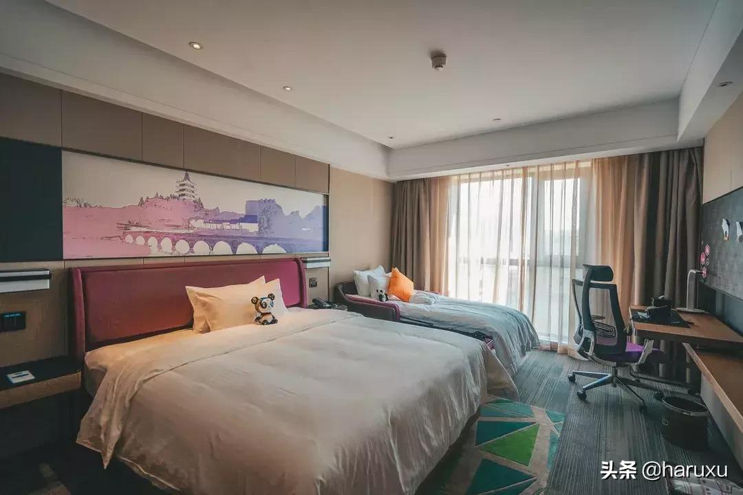 希尔顿酒店文化及特色,希尔顿酒店核心理念