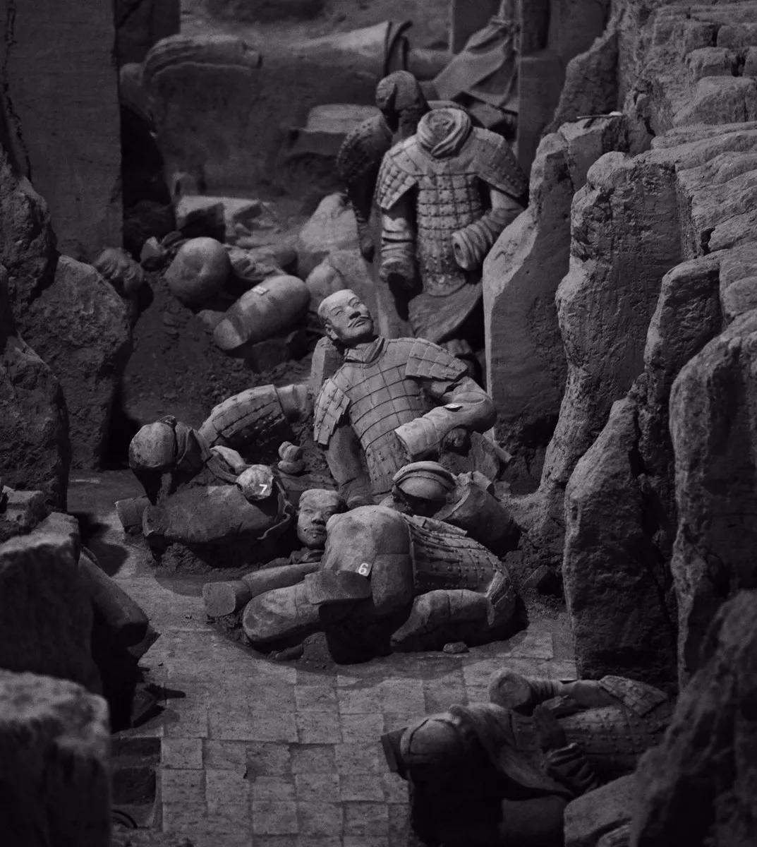 什么是形而上学,什么是西安旅游