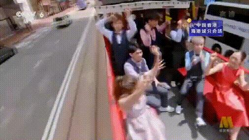 大湾区中秋晚完整回放,大湾区中秋夜回放