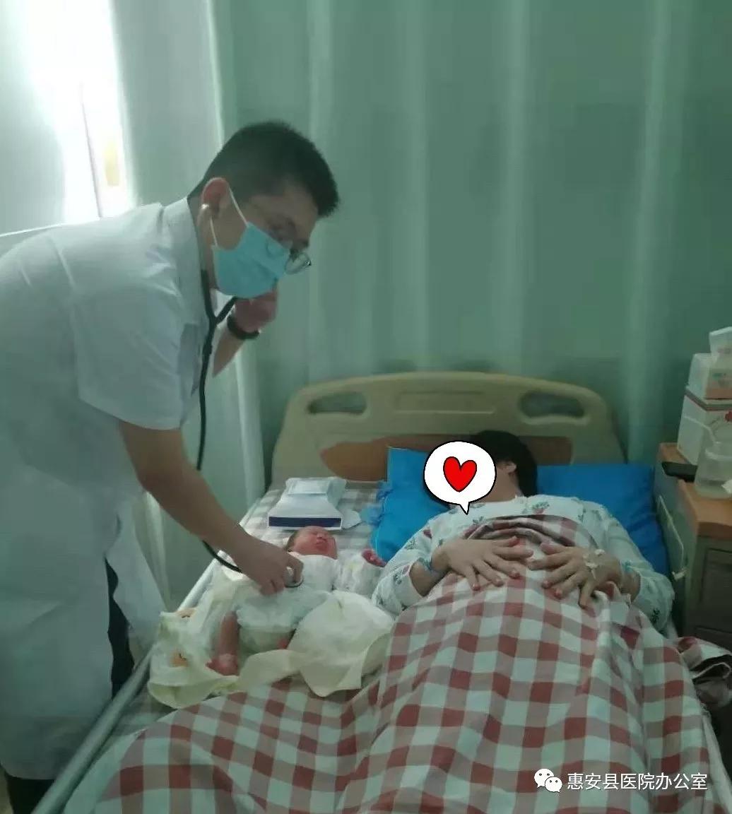 医院产科门诊升级改造方案,惠安县医院产科怎么样