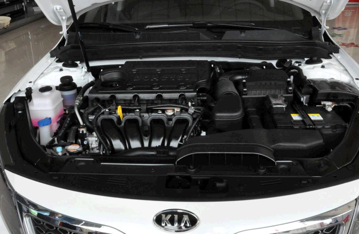 起亚k5为什么销量这么低,起亚k52016款2.0lhybridprm怎么样