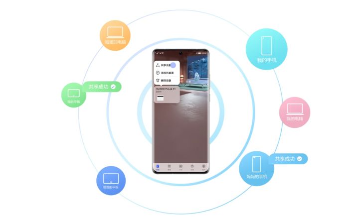 华为打印机pixlabx1功能介绍,华为打印机pixlabx1一年使用体验