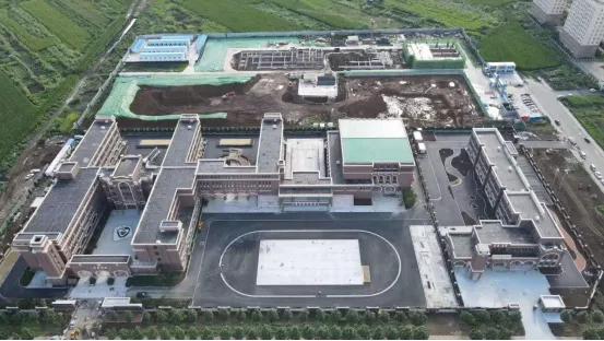 沈北新区道义房价走势,沈北新区有哪些学区房