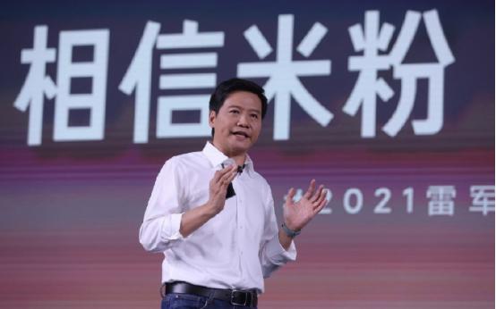 尴尬!雷军放眼全球第二时,大批小米用户的手机却wifi失灵