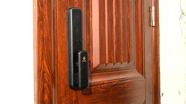 青松沃德l11自动门锁,青松沃德智能锁故障处理