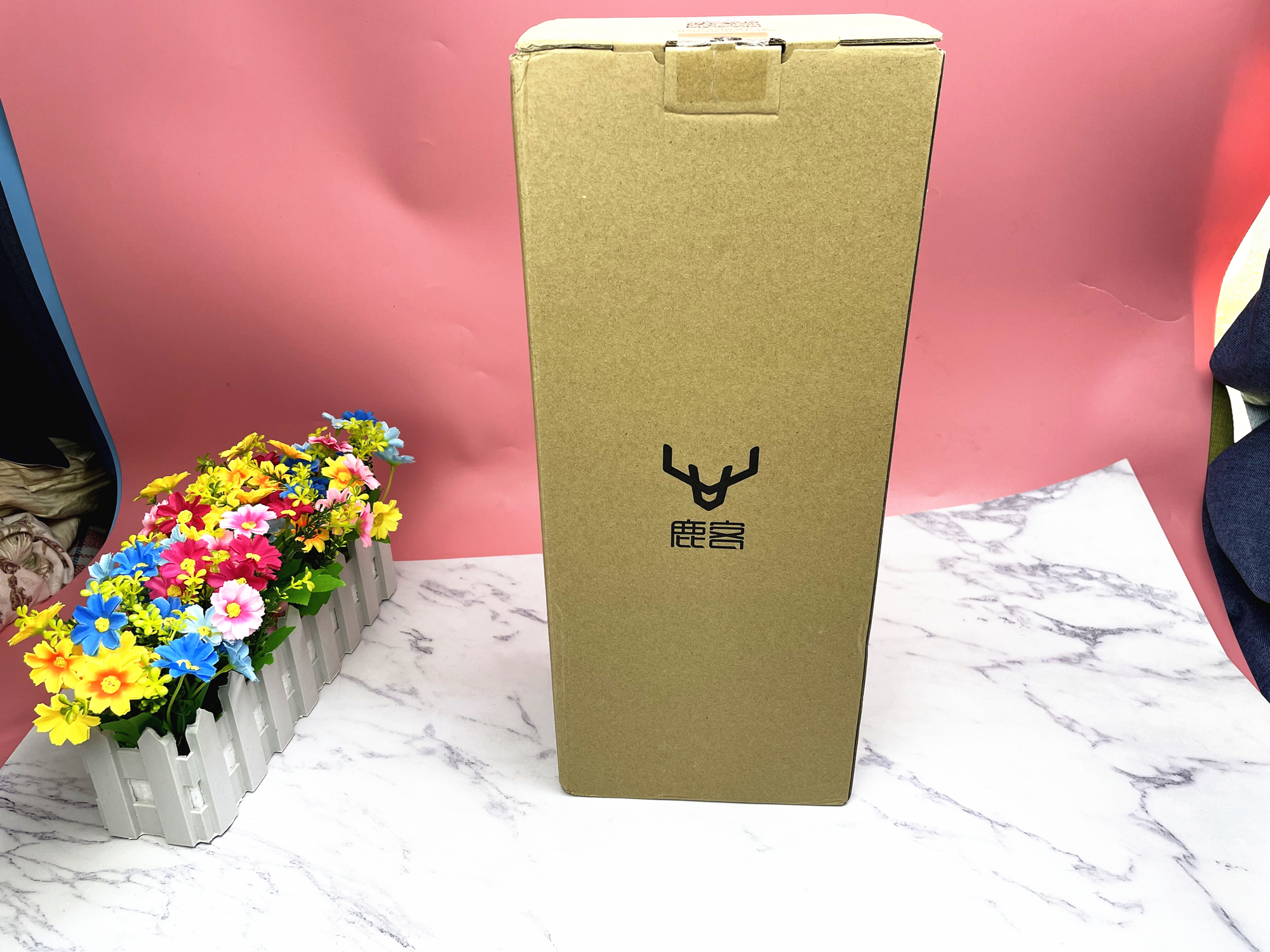 鹿客r1m猫眼智能锁功能解释,鹿客智能锁最新信息