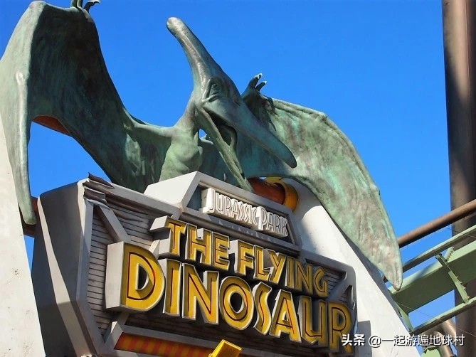 大阪环球影城买票攻略,大阪环球影城路线攻略