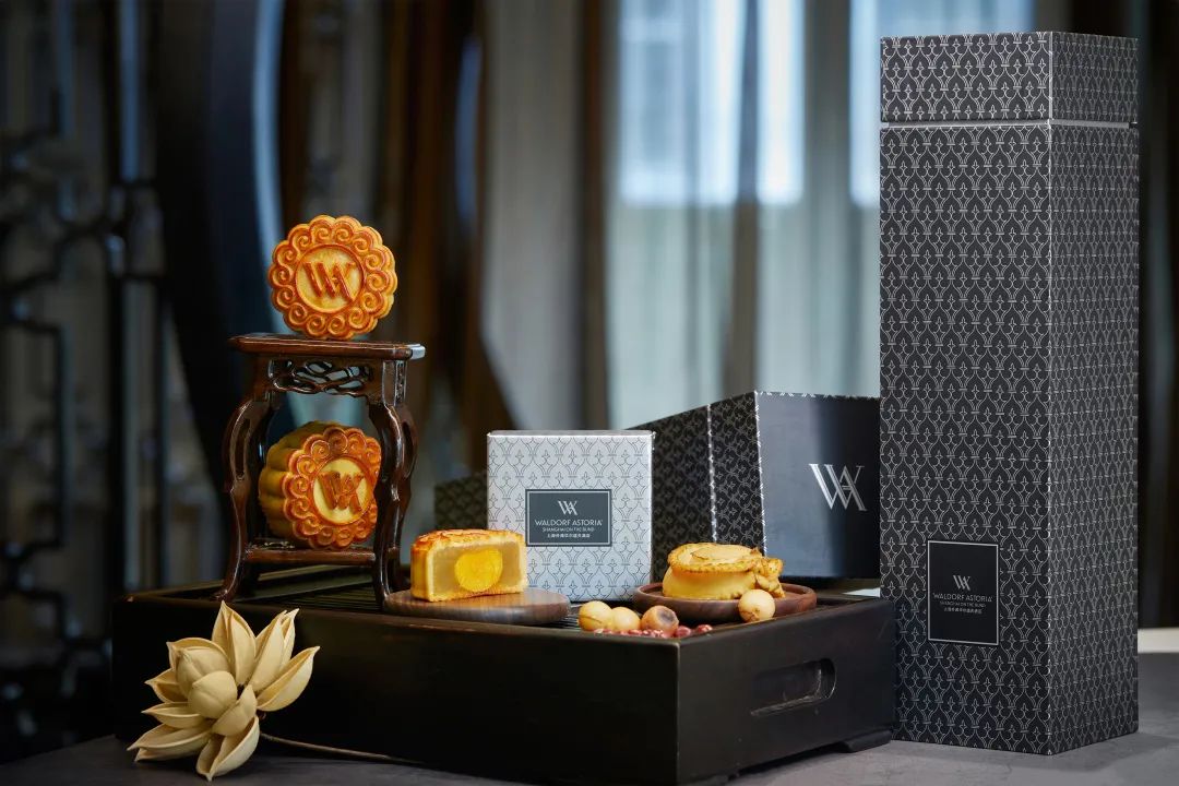 中秋月饼大赏图片,中秋大赏月饼