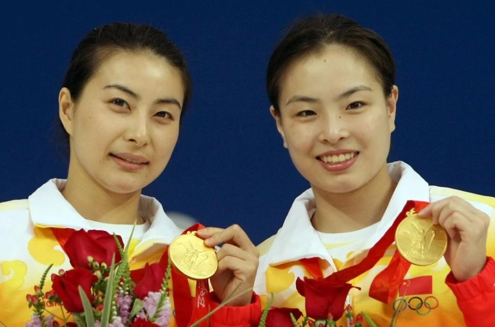 郭晶晶的退休金数目惊人,郭晶晶退役后是什么职位