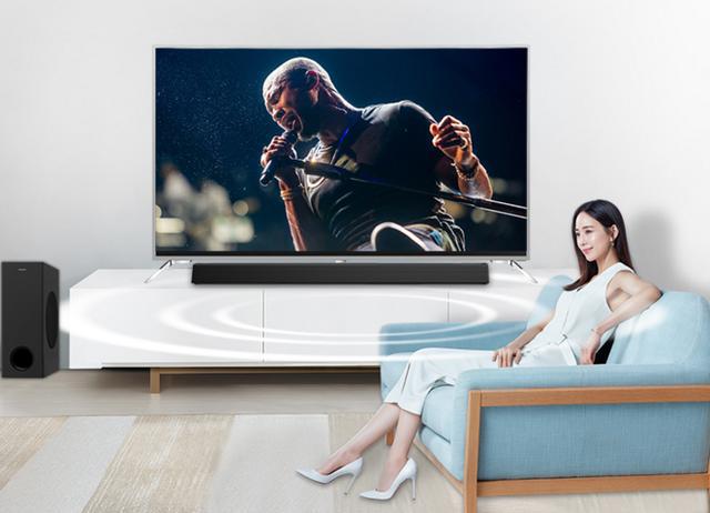 飞利浦1510回音壁评测,飞利浦htl1510b回音壁蓝牙音响