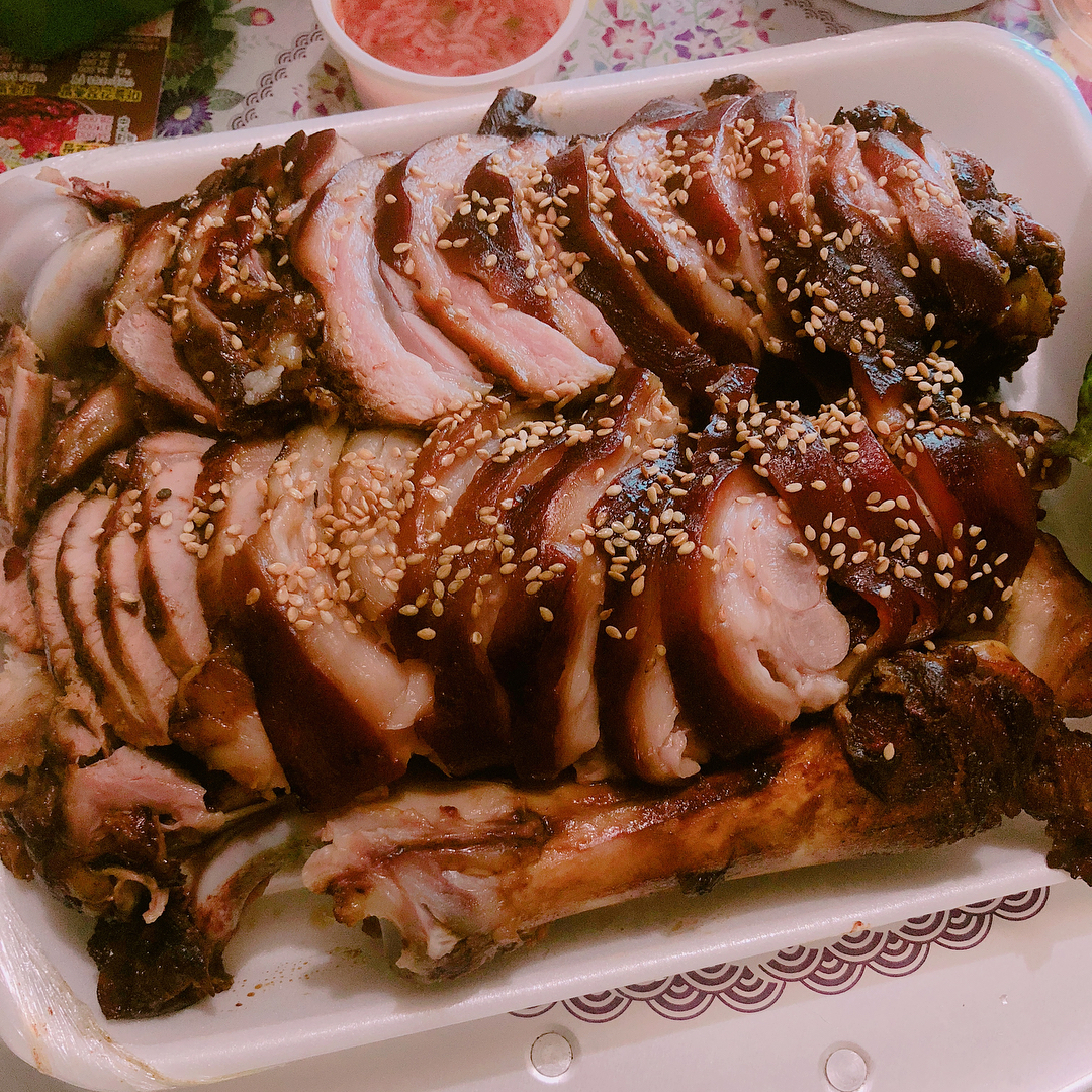 去韩国必买小吃,去韩国吃街头小吃