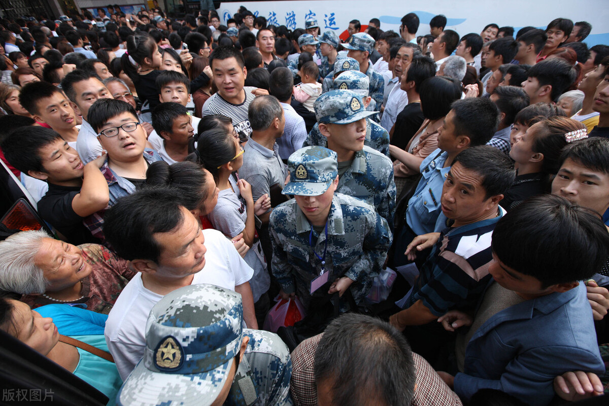 军人家属看病可以享受哪些待遇,军人家庭还有哪些重磅福利