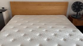 顾家博登湖床垫测评,适合自己家的床