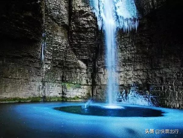 恩施为什么是中国最美的地方,恩施风景真的美