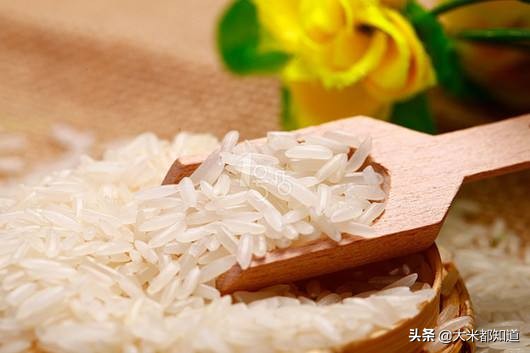 越南香米与泰国香米哪个好吃,泰国香米假香米