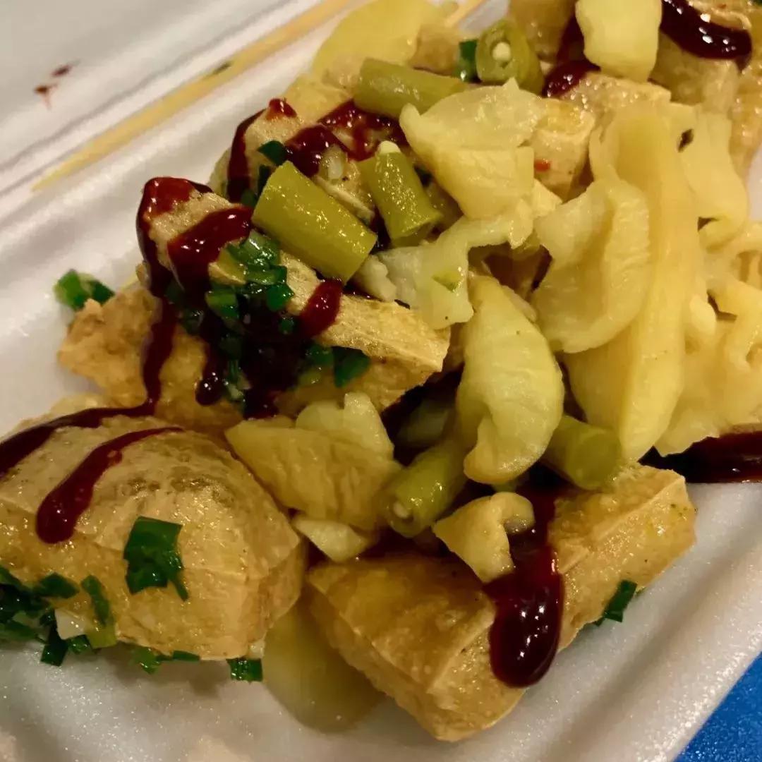 下集|顺德人，都是这样胖的…