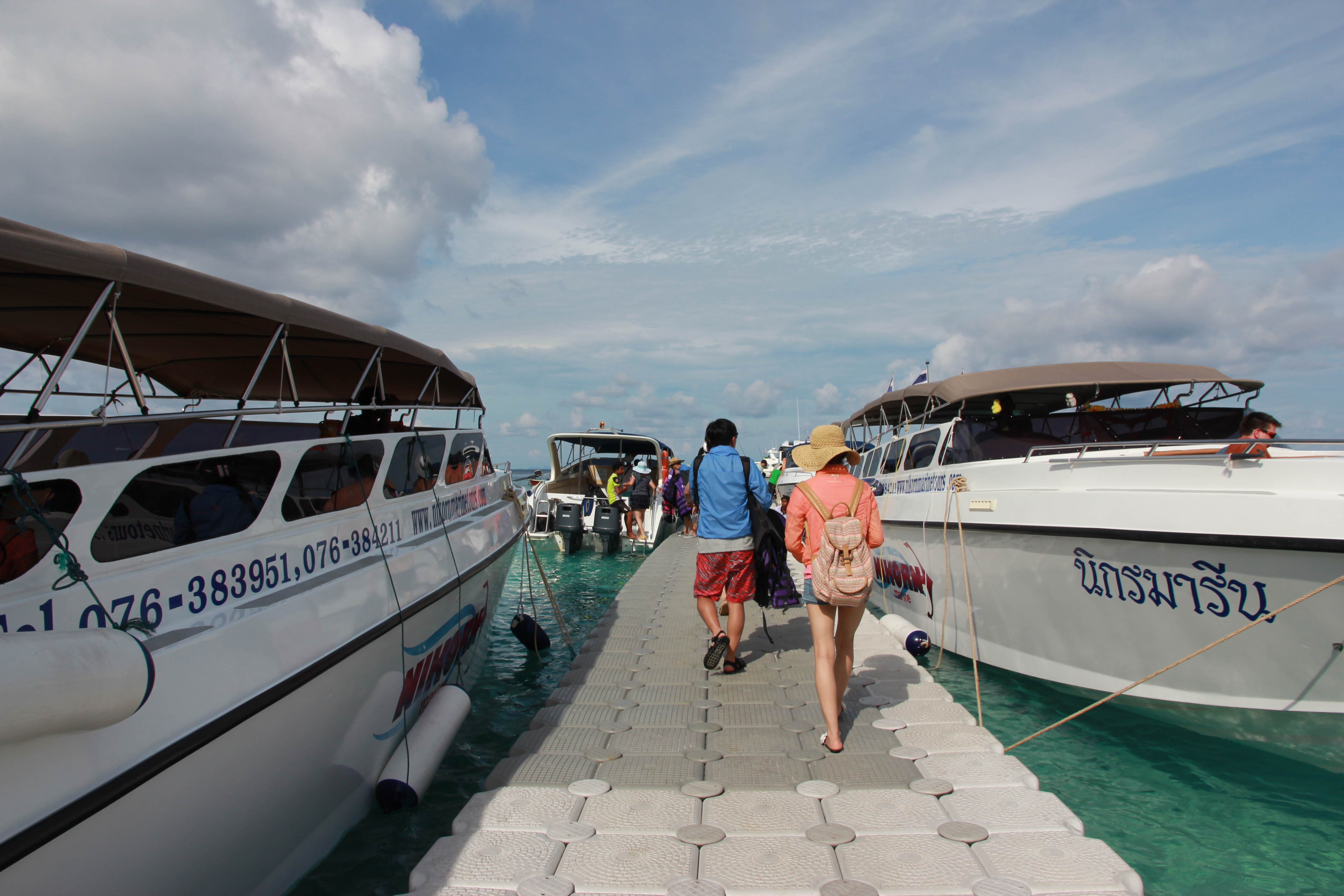 泰国普吉岛旅游攻略小视频,泰国普吉岛自由行旅游最新攻略