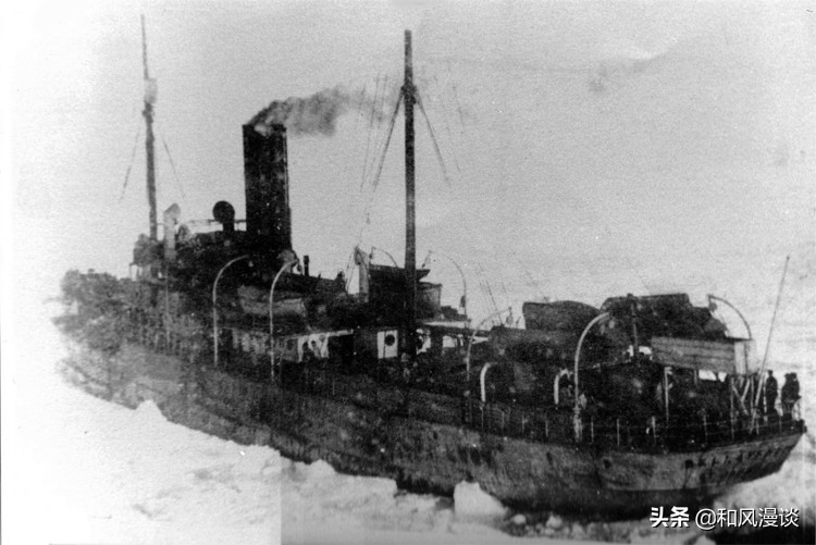 仙境行动上:二战德国舍尔号战舰,北极破交行动为何战果寥寥?