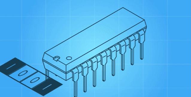 一文了解最好编程语言,cpu是怎么存储信息的