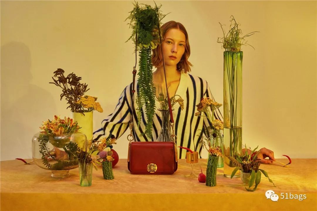 可持续时尚类包包品牌,流行品牌包包品牌分析