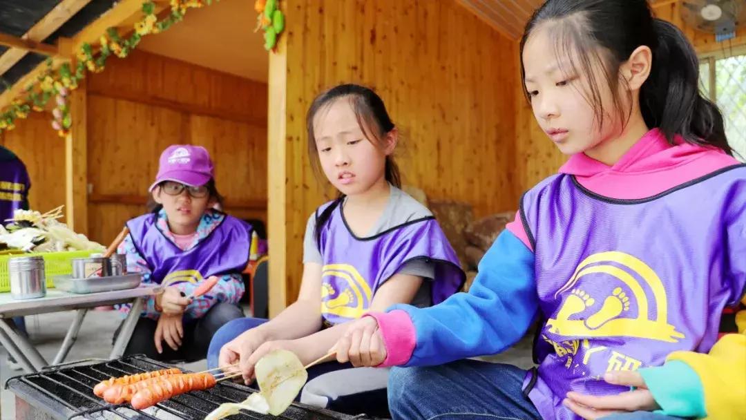 学工学农,行成于思——阳光文理教育中心研学活动圆满结束